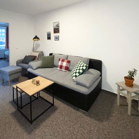 Apartmán pod vlekem Horní Malá Úpa Exterior foto