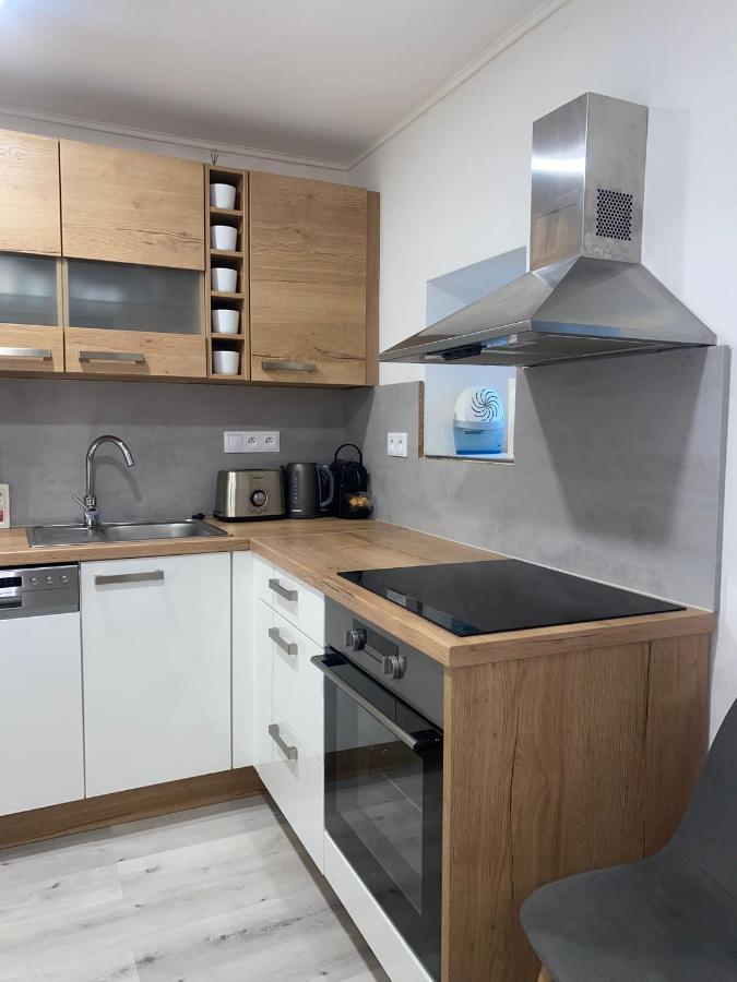 Apartmán pod vlekem Horní Malá Úpa Exterior foto